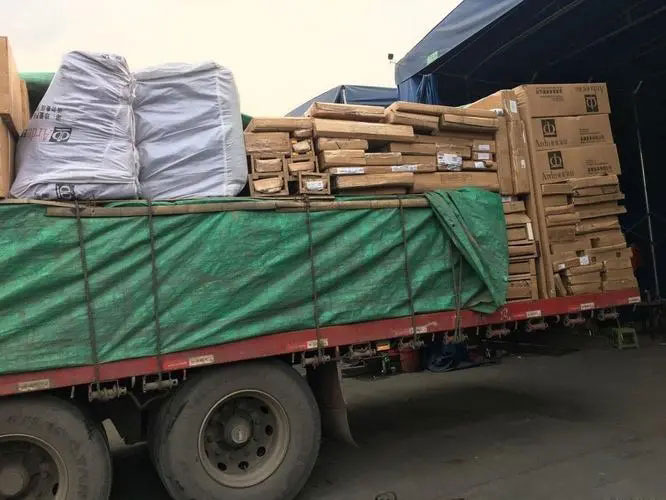 云南家具托运