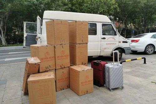 云南行李托运公司